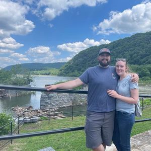 Meet your Posher, Kiley